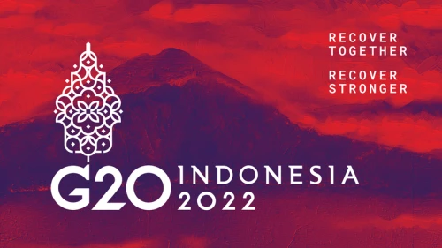 Government to Finish Infrastructure Development for G20 Summit by August 2022 | KF Map – Digital Map for Property and Infrastructure in Indonesia